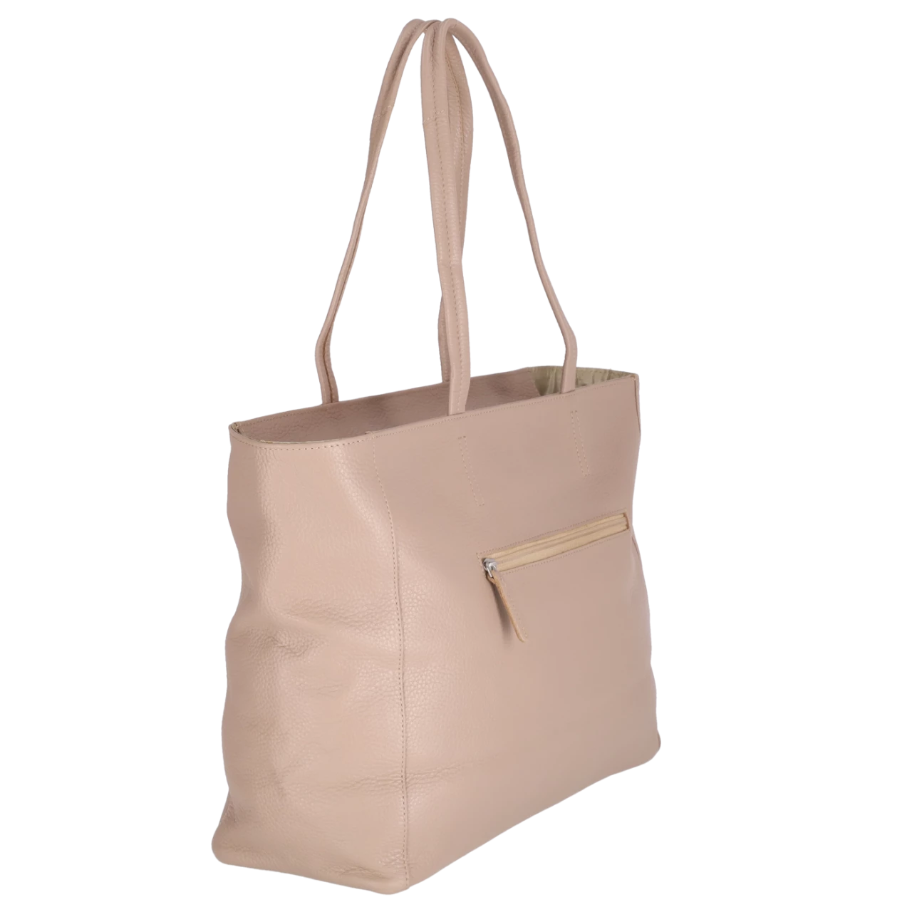 Sattlers & Co. Shopper The Guranda Ramana Rose 7 Sattlers & Co. Shopper The Guranda Ramana Rose – Bild 5