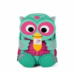 Affenzahn Kinder Rucksack Großer Freund 8l Eule -Aufbewahrungstasche Geschäft 0 05642634ab4cfa6 1280x1280