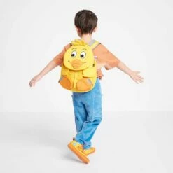 Affenzahn Kinder Rucksack Großer Freund 8l Die Maus Ente -Aufbewahrungstasche Geschäft 0 05642635338bafe 1280x1280