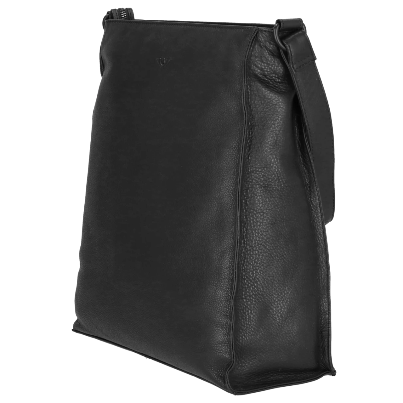 Voi Beuteltasche 21251 Schwarz 7 Voi Beuteltasche 21251 Schwarz – Bild 5