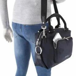 Bogner Kurzgriff Tasche Klosters Sofie Handbag SHZ Black -Aufbewahrungstasche Geschäft 0 05642791735b351 1280x1280