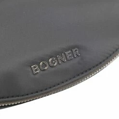 Bogner Bauchtasche Klosters Sina Shoulderbag SHZ Darkgrey -Aufbewahrungstasche Geschäft 0 056427926b279ce 1280x1280