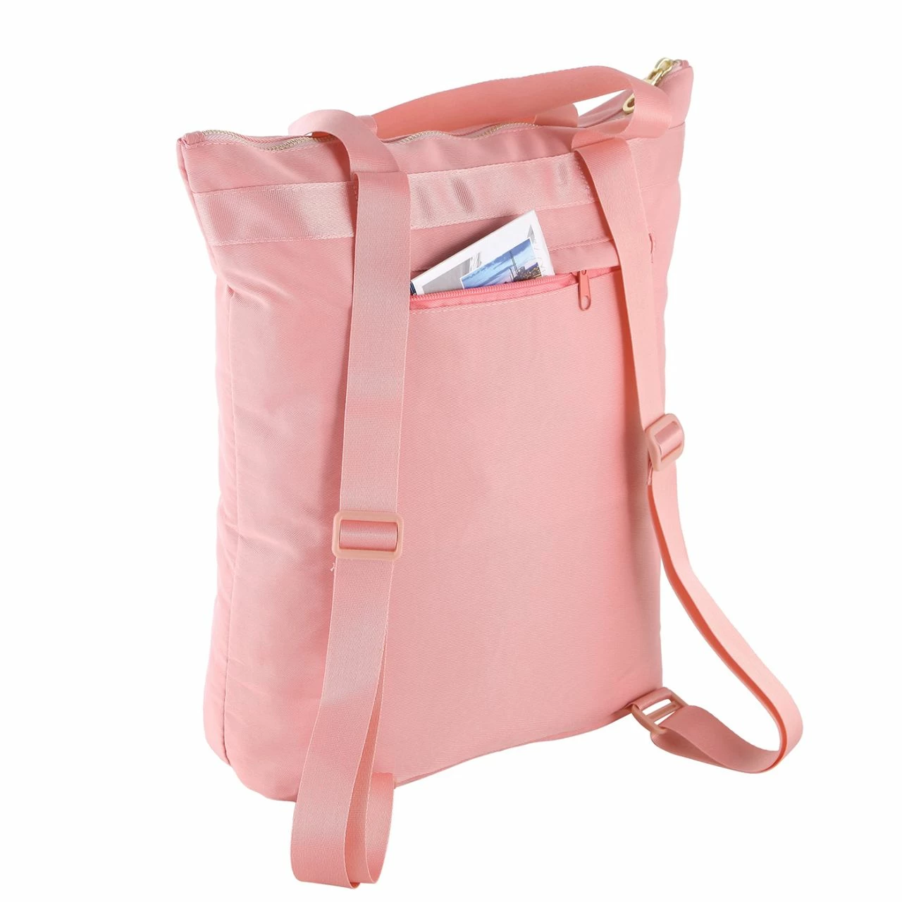 Bench Rucksack 64160 Rosa 7 Bench Rucksack 64160 Rosa – Bild 5