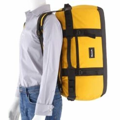 Bench Reisetasche Hydro Duffle Bag/Backpack Function Gelb -Aufbewahrungstasche Geschäft 0 0564279e654f835 1280x1280