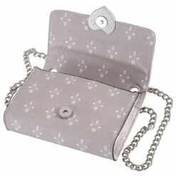 Be Mine Abendtasche Ari Taupe -Aufbewahrungstasche Geschäft 0 056427a796ab676 1280x1280