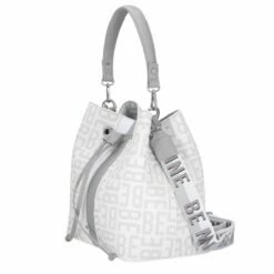 Be Mine Beuteltasche Lyon Hobo Grey -Aufbewahrungstasche Geschäft 0 056427a93502189 1280x1280