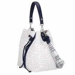 Be Mine Beuteltasche Lyon Hobo Blue -Aufbewahrungstasche Geschäft 0 056427a969a4113 1280x1280