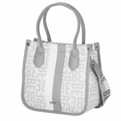 Be Mine Kurzgriff Tasche Cannes Grey -Aufbewahrungstasche Geschäft 0 056427abd90efb3 1280x1280