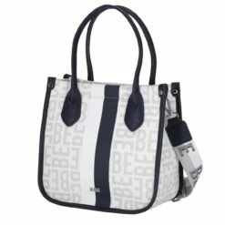 Be Mine Kurzgriff Tasche Cannes Blue -Aufbewahrungstasche Geschäft 0 056427ac49e362a 1280x1280