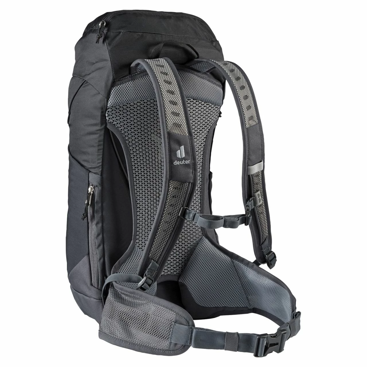 Deuter Rucksack AC Lite 24l Black-graphite 7 Deuter Rucksack AC Lite 24l Black-graphite – Bild 5