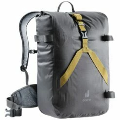 Deuter Rucksack Amager 25+5l Graphite -Aufbewahrungstasche Geschäft 0 05642b7b8243a26 1280x1280
