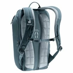 Deuter Rucksack Stepout 16l Black 15 Deuter Rucksack Stepout 16l Black -Aufbewahrungstasche Geschäft 0 05642b7cf2ad610 1280x1280