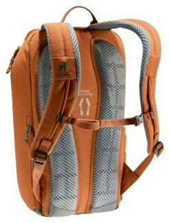 Deuter Rucksack Stepout 16l Chestnut-ivy 15 Deuter Rucksack Stepout 16l Chestnut-ivy -Aufbewahrungstasche Geschäft 0 05642b7ecfc2f38 1280x1280
