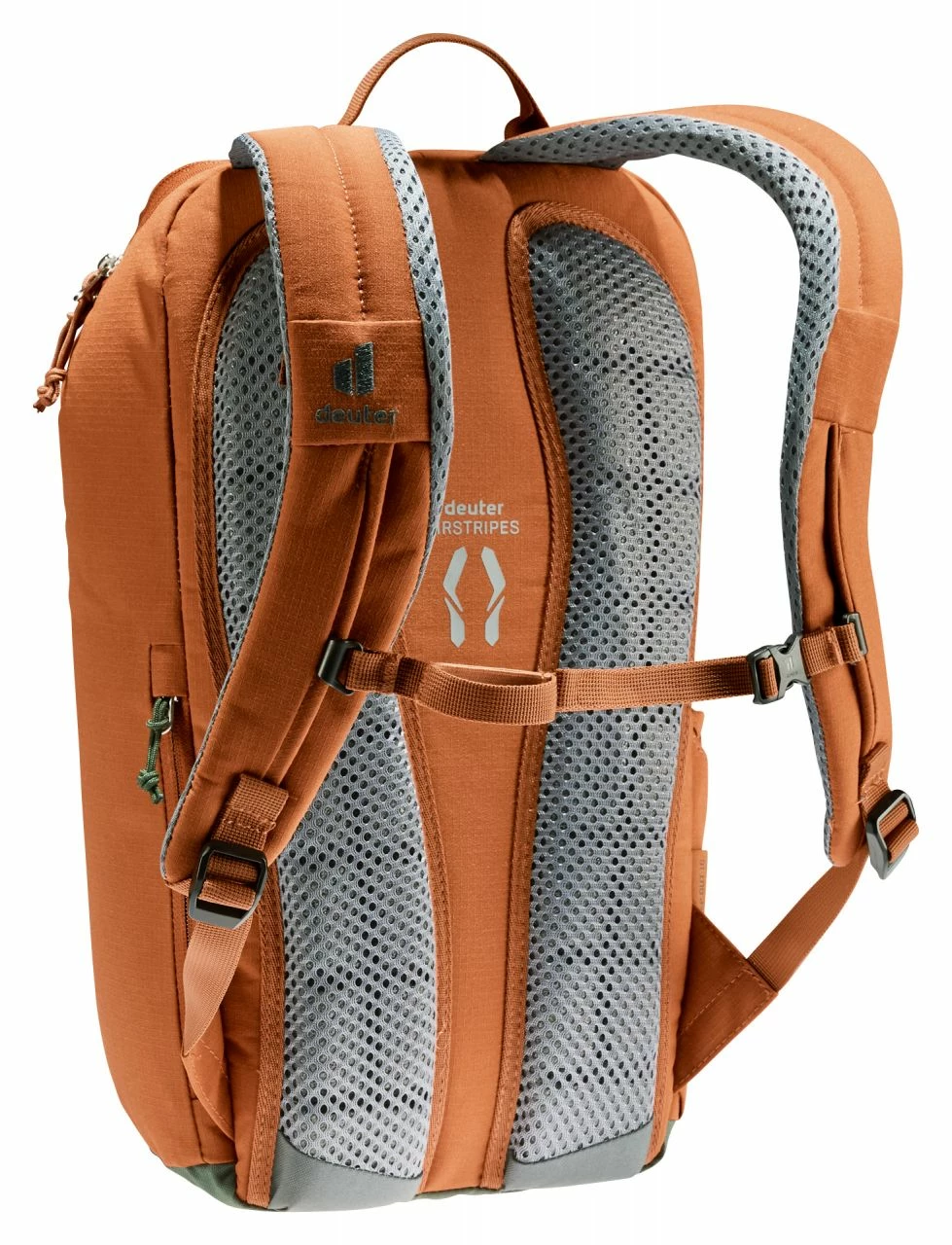 Deuter Rucksack Stepout 16l Chestnut-ivy 7 Deuter Rucksack Stepout 16l Chestnut-ivy – Bild 5