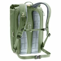 Deuter Rucksack Stepout 22l Khaki-sand -Aufbewahrungstasche Geschäft 0 05642b7fda6d83b 1280x1280