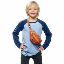 Deuter Bauchtasche Junior Belt Chestnut -Aufbewahrungstasche Geschäft 0 05642b80c43e113 1280x1280