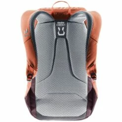 Deuter Kinder Rucksack Overday 15l Aubergine-siena -Aufbewahrungstasche Geschäft 0 05642b840a07331 1280x1280