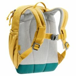 Deuter Kinder Rucksack Pico 5l Corn-turmeric -Aufbewahrungstasche Geschäft 0 05642b84b5a0617 1280x1280