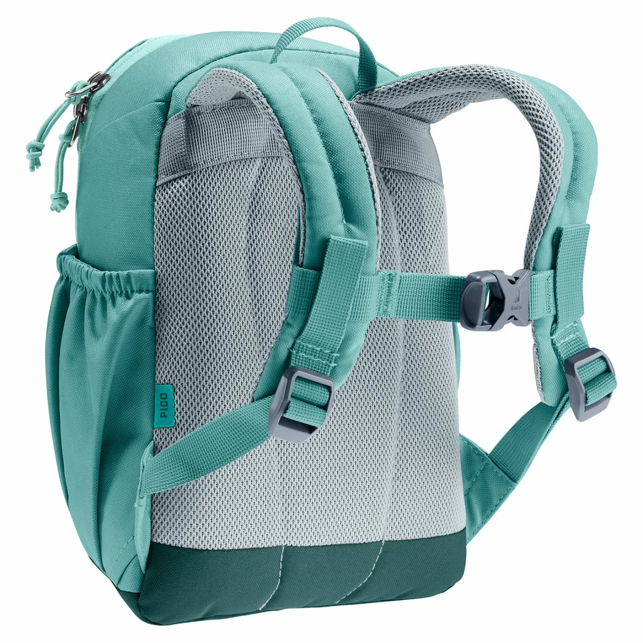 Deuter Kinder Rucksack Pico 5l Glacier-dustblue 7 Deuter Kinder Rucksack Pico 5l Glacier-dustblue – Bild 5