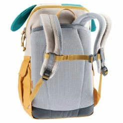 Deuter Kinder Rucksack Kikki 8l Pepper-cinnamon -Aufbewahrungstasche Geschäft 0 05642b85864b7e8 1280x1280