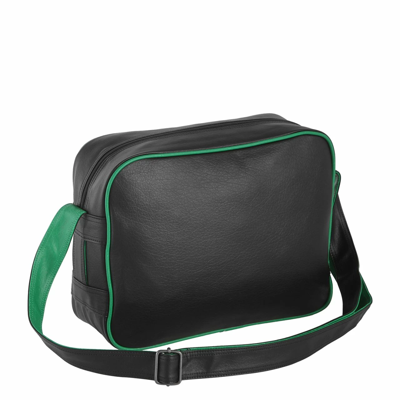 CEEVEE Leather Umhängetasche Retrobag Weiß 7 CEEVEE Leather Umhängetasche Retrobag Weiß – Bild 5