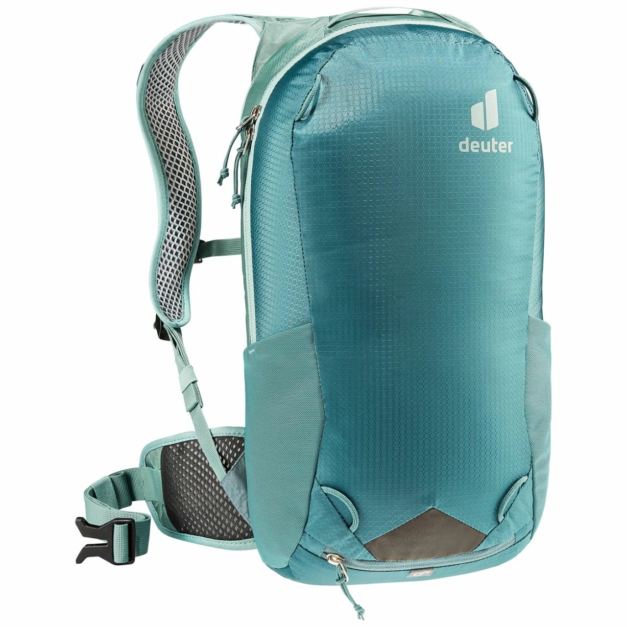 Deuter Rucksack Race 12l Deepsea Jade 7 Deuter Rucksack Race 12l Deepsea Jade – Bild 5