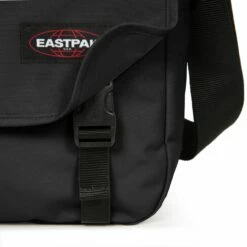 Eastpak Messenger Bag Delegate + Schwarz -Aufbewahrungstasche Geschäft 0 05642cd69c22481 1280x1280