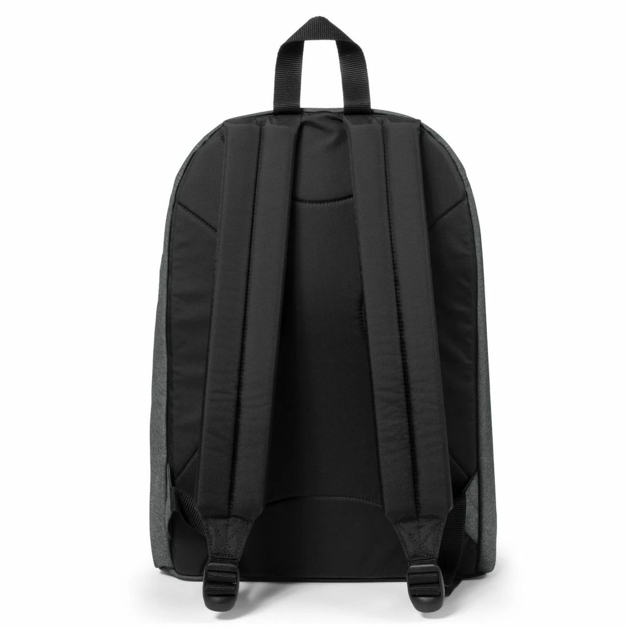 Eastpak Rucksack Out Of Office 27l Black Denim 7 Eastpak Rucksack Out Of Office 27l Black Denim – Bild 5