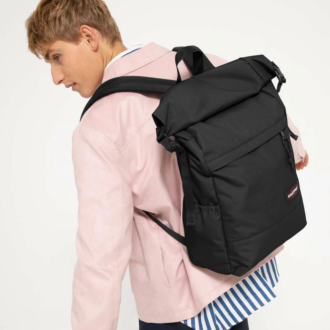 Eastpak Rucksack Chester 20l Black 7 Eastpak Rucksack Chester 20l Black – Bild 5