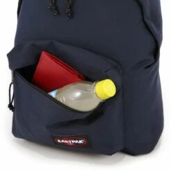 Eastpak Rucksack Padded Pak'r 24l Black (008) -Aufbewahrungstasche Geschäft 0 05642cd8621748c 1280x1280