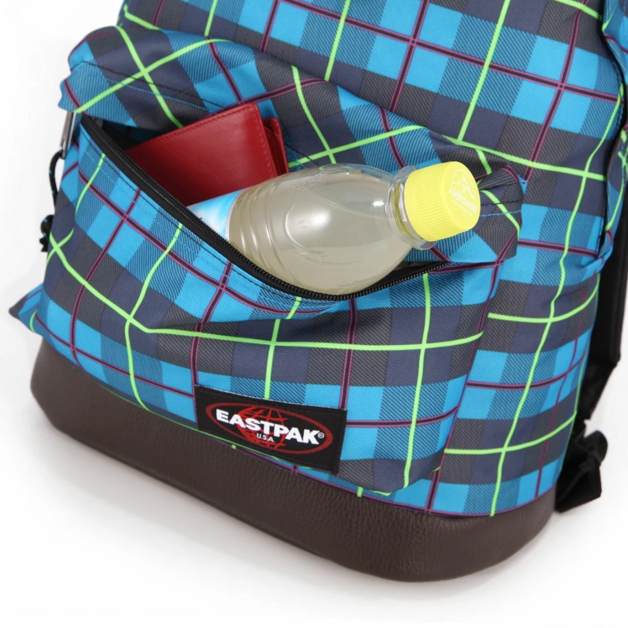 Eastpak Rucksack Authentic Wyoming 24l Black 7 Eastpak Rucksack Authentic Wyoming 24l Black – Bild 5