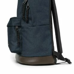 Eastpak Rucksack Authentic Wyoming 24l Triple Denim -Aufbewahrungstasche Geschäft 0 05642cd96806564 1280x1280