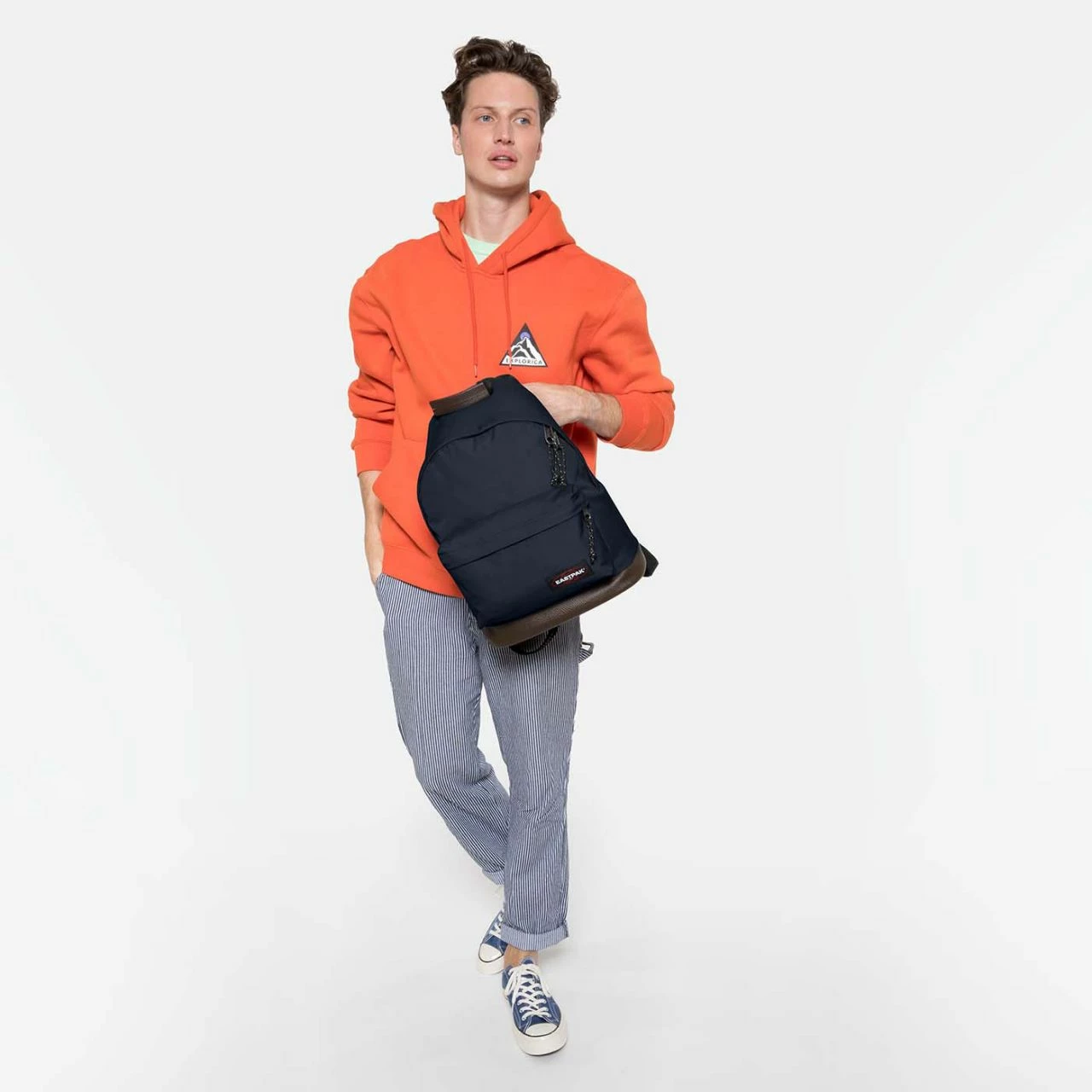 Eastpak Rucksack Authentic Wyoming 24l Ultra Marine 7 Eastpak Rucksack Authentic Wyoming 24l Ultra Marine – Bild 5