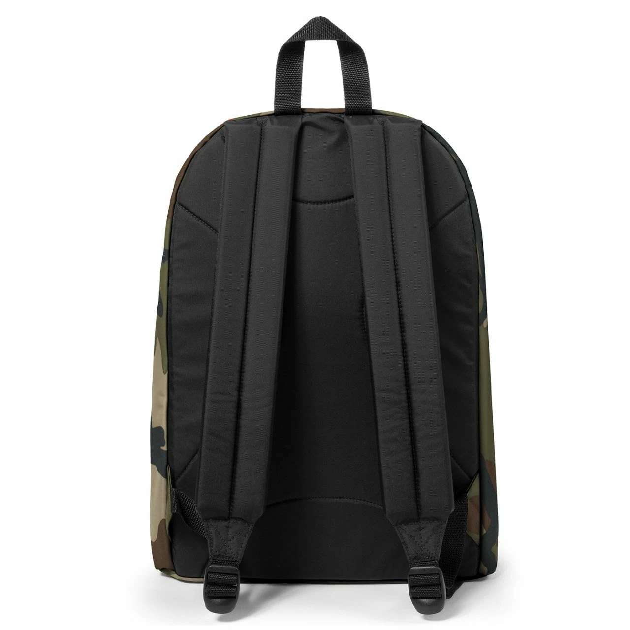 Eastpak Rucksack Out Of Office 27l Camo 7 Eastpak Rucksack Out Of Office 27l Camo – Bild 5