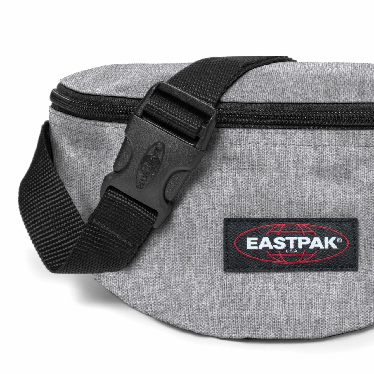 Eastpak Bauchtasche Springer Sunday Grey 7 Eastpak Bauchtasche Springer Sunday Grey – Bild 5