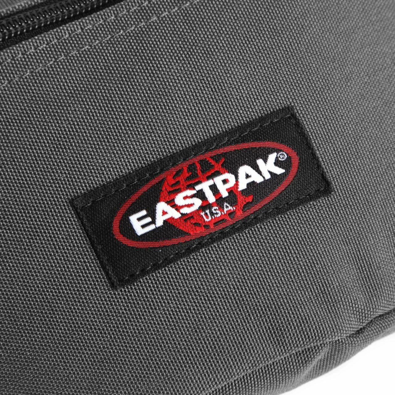 Eastpak Bauchtasche Springer Black 7 Eastpak Bauchtasche Springer Black – Bild 5