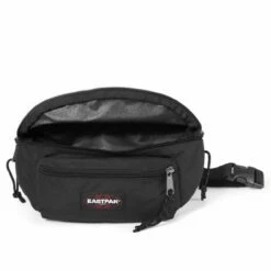 Eastpak Bauchtasche Authentic Doggy Bag Black Black -Aufbewahrungstasche Geschäft 0 05642cdd38861eb 1280x1280