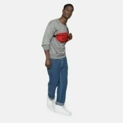 Eastpak Bauchtasche Springer Teasing Red -Aufbewahrungstasche Geschäft 0 05642cddb2d2c32 1280x1280