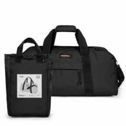 Eastpak Reisetasche Station + 58l Black -Aufbewahrungstasche Geschäft 0 05642cdf0b19dd2 1280x1280