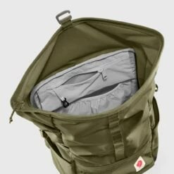 FJÄLLRÄVEN Fjällräven Rucksack High Coast Foldsack 24l Patina Green 13 FJÄLLRÄVEN Fjällräven Rucksack High Coast Foldsack 24l Patina Green -Aufbewahrungstasche Geschäft 0 05642e22e286995 1280x1280
