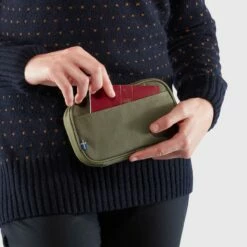 FJÄLLRÄVEN Fjällräven Langbörse Damen Kanken Travel Wallet Black -Aufbewahrungstasche Geschäft 0 05642e2a6fcd664 1280x1280