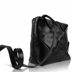 Inyati Beuteltasche Avly Black Gold -Aufbewahrungstasche Geschäft 0 05642e2cd087617 1280x1280