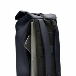 Horizn Studios Rucksack SoFo Rolltop Backpack 23l Night Blue -Aufbewahrungstasche Geschäft 0 05642e3164ab162 1280x1280