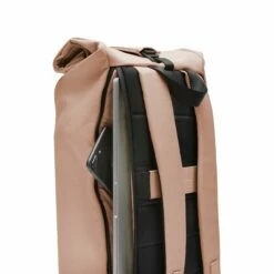 Horizn Studios Rucksack SoFo Rolltop Backpack 23l Sand Rose -Aufbewahrungstasche Geschäft 0 05642e3233c4f2c 1280x1280