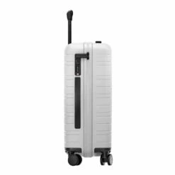 Horizn Studios Reisetrolley H5 Smart Cabin Luggage 55cm Light Quartz Grey -Aufbewahrungstasche Geschäft 0 05642e3273858fa 1280x1280