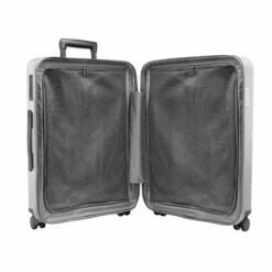 Horizn Studios Reisetrolley H6 Essential Check-In 64cm Light Quartz Grey 11 Horizn Studios Reisetrolley H6 Essential Check-In 64cm Light Quartz Grey -Aufbewahrungstasche Geschäft 0 05642e32ac378f9 1280x1280