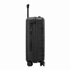 Horizn Studios Reisetrolley H5 Smart Cabin Luggage 55cm All Black -Aufbewahrungstasche Geschäft 0 05642e3304e75f1 1280x1280