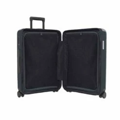 Horizn Studios Reisetrolley H6 Essential Check-In 64cm Glossy Night Blue -Aufbewahrungstasche Geschäft 0 05642e332fe8612 1280x1280