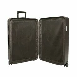 Horizn Studios Reisetrolley H7 Essential Check-In 77cm Dark Olive -Aufbewahrungstasche Geschäft 0 05642e33d643944 1280x1280