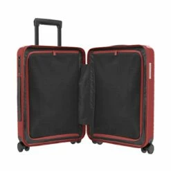 Horizn Studios Reisetrolley H5 Essential Cabin 55cm Glossy Red -Aufbewahrungstasche Geschäft 0 05642e33f653b31 1280x1280